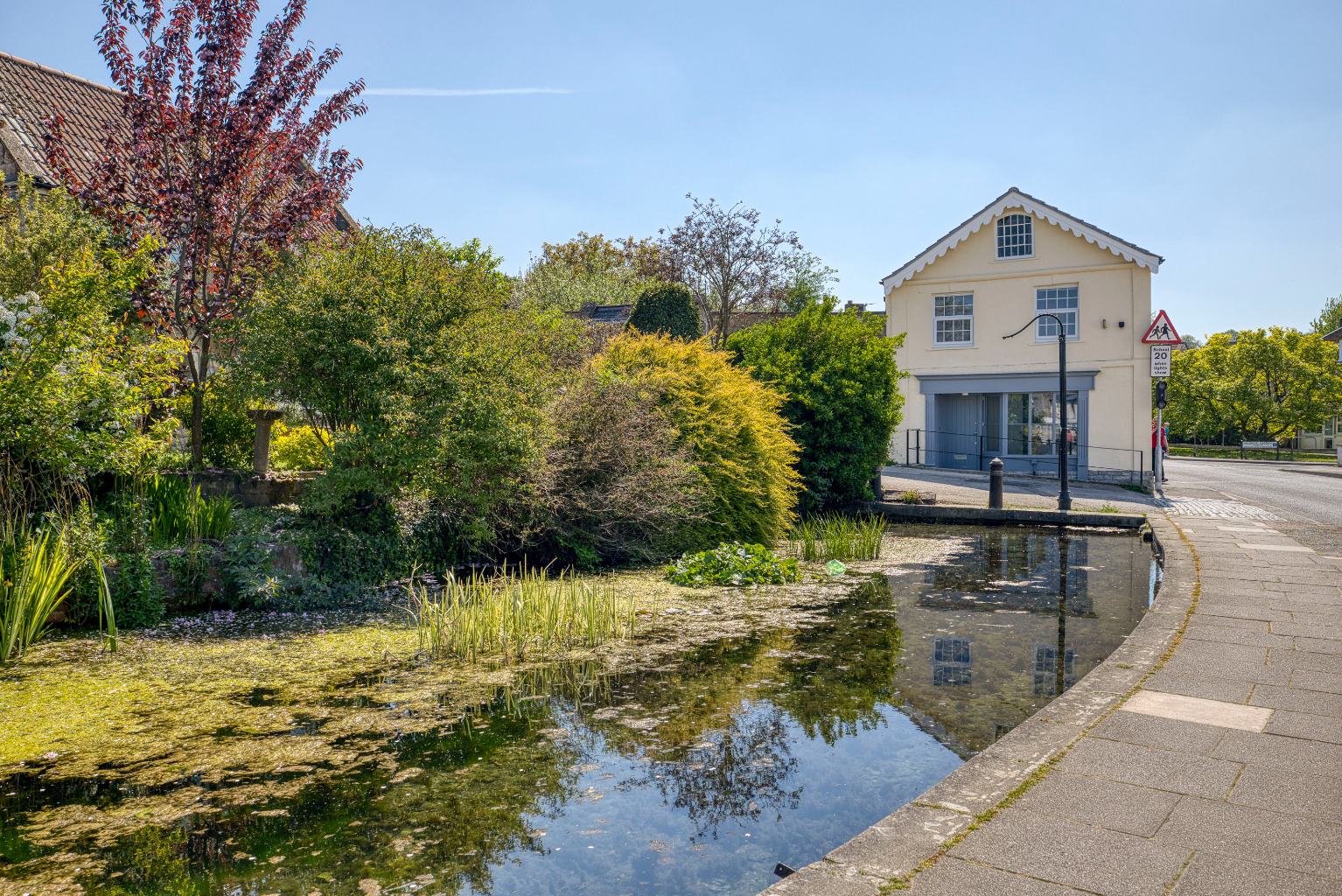 Castle Cary