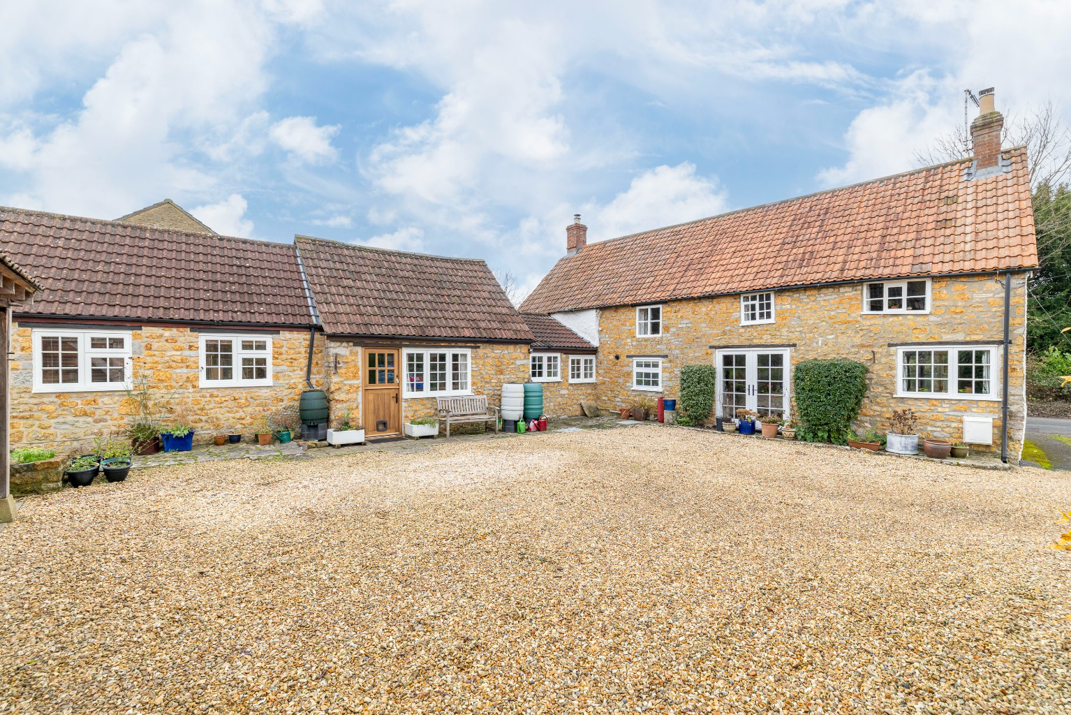 Clanville, Castle Cary, Somerset, BA7