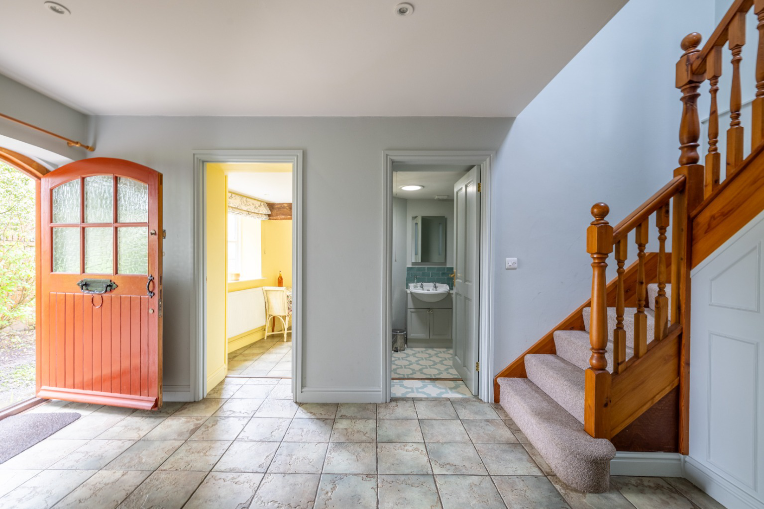 Upper High Street, Castle Cary, Somerset, BA7, photo 24