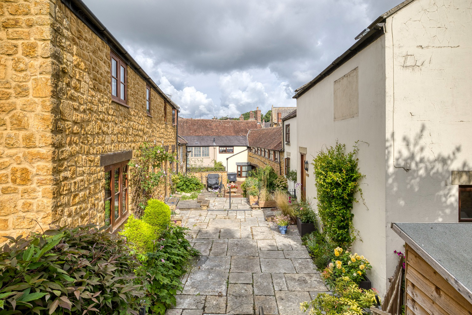 Fore Street, Castle Cary, Somerset, BA7, photo 16