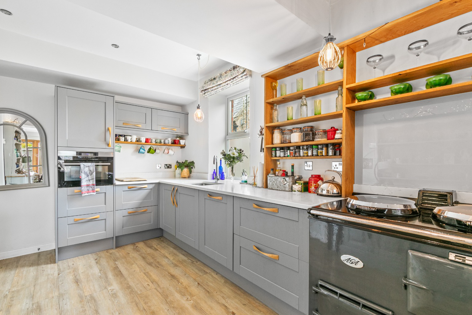 South Cary Lane, Castle Cary, Somerset, BA7, photo 6