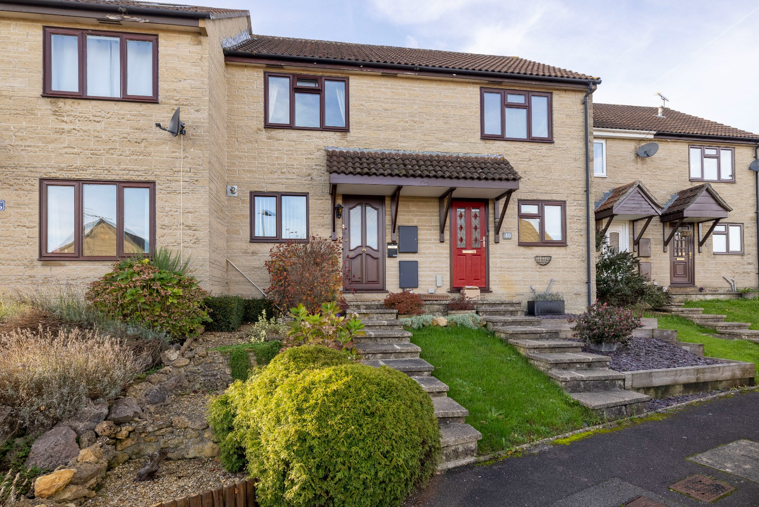 Eastfield, Bruton, Somerset, BA10
