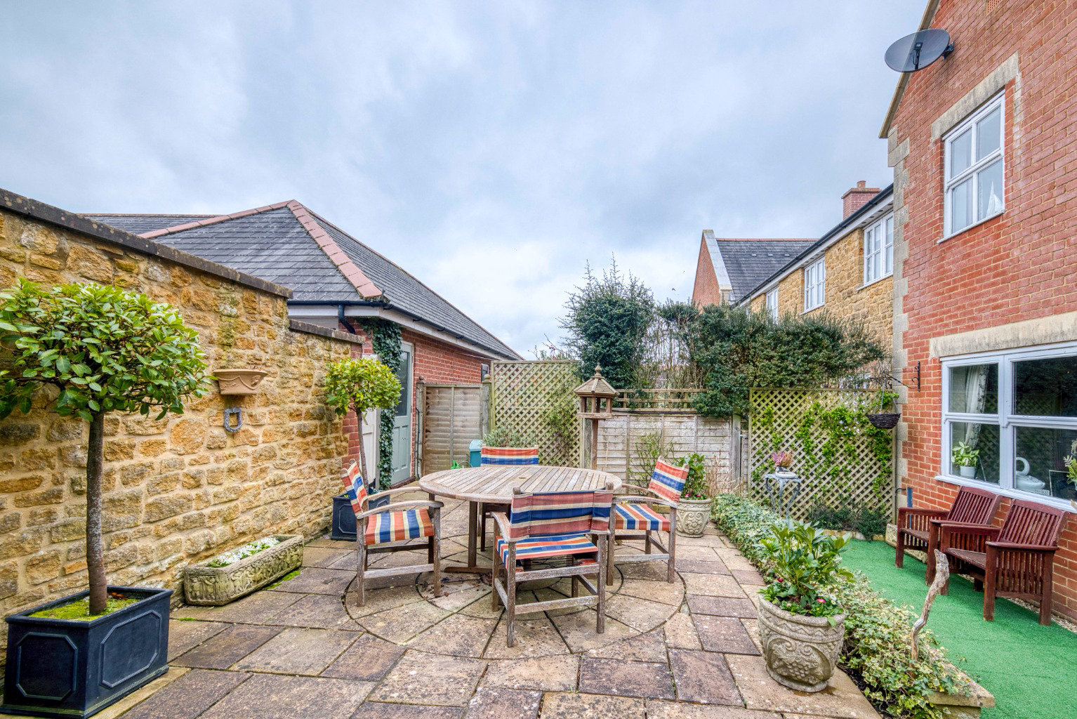 Castle Rise, Castle Cary, Somerset, BA7, photo 18