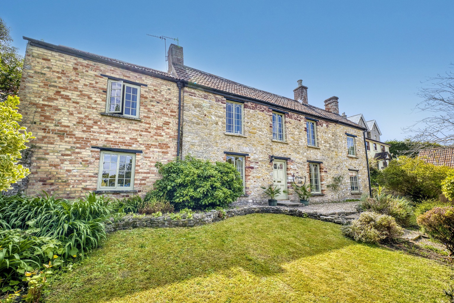 Central Wedmore