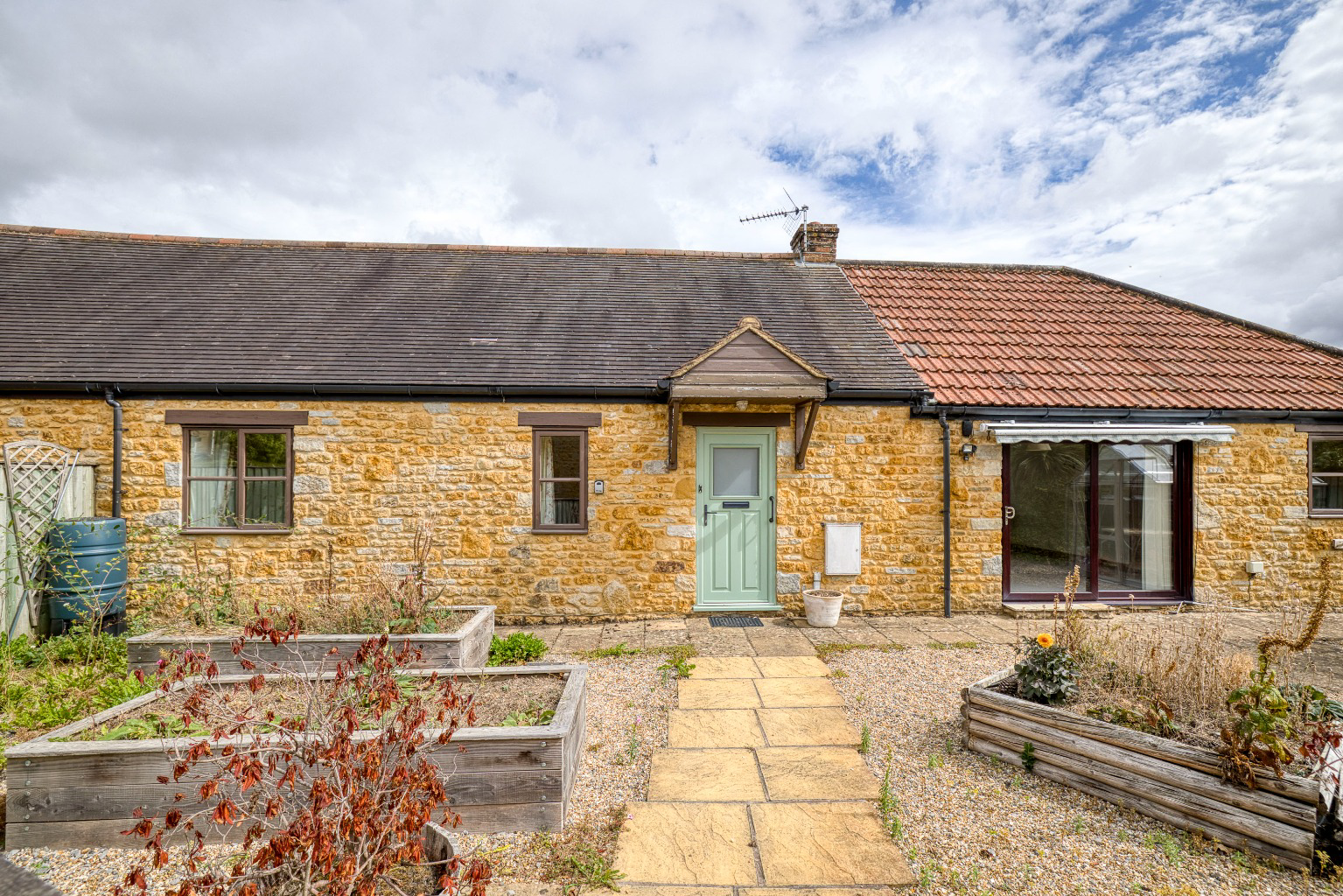 Middle Street, Galhampton, Yeovil, Somerset, BA22