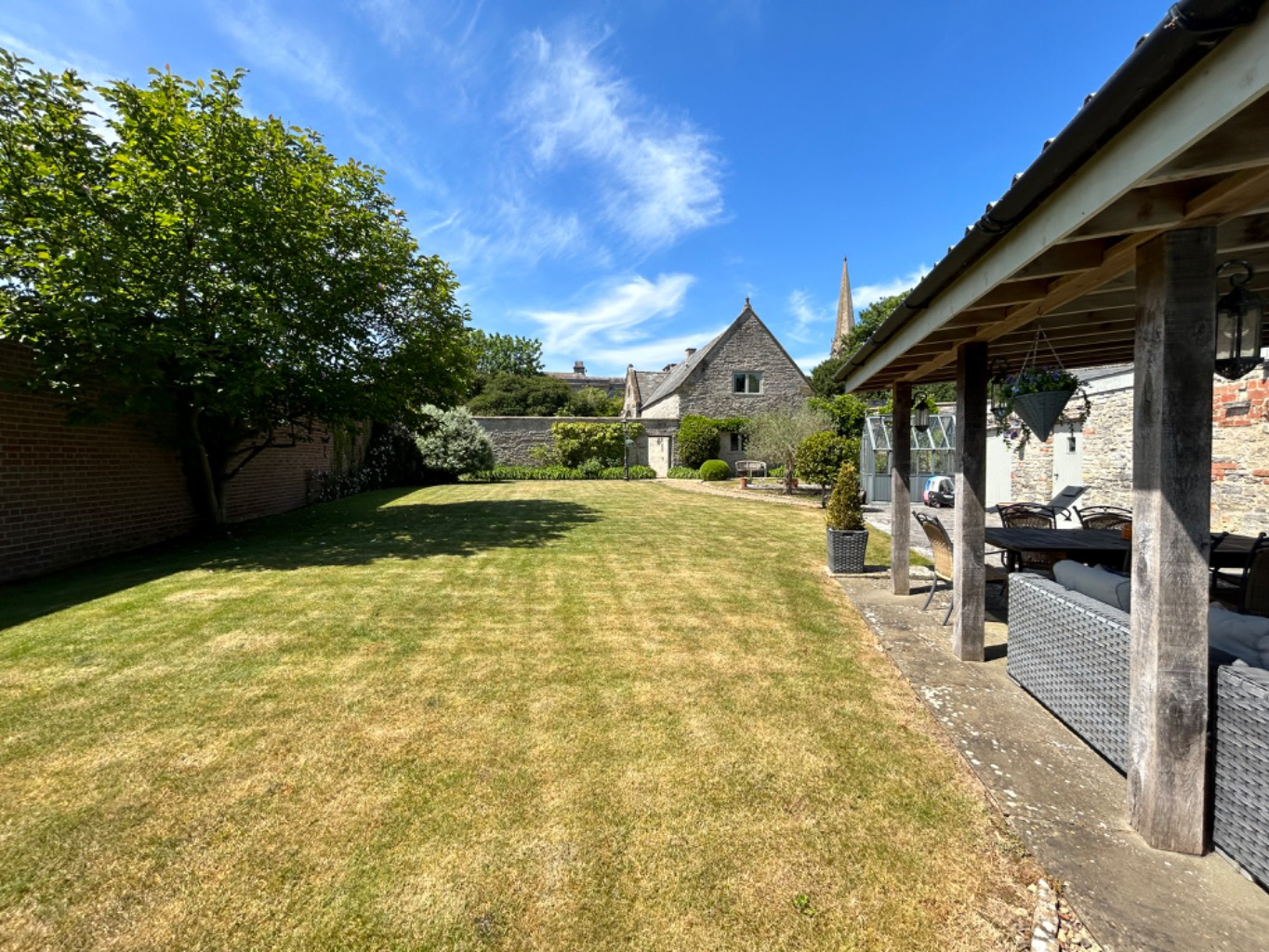 Kingweston, Somerset, photo 27