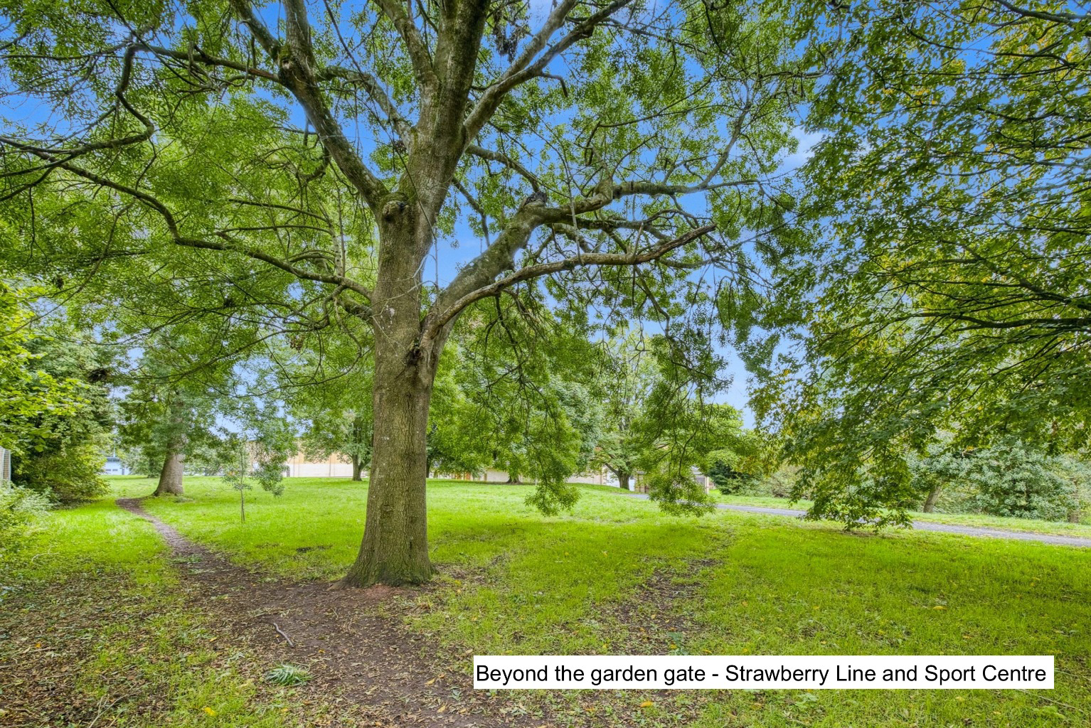 St. Cuthbert Avenue, walking distance from the High Street, photo 30