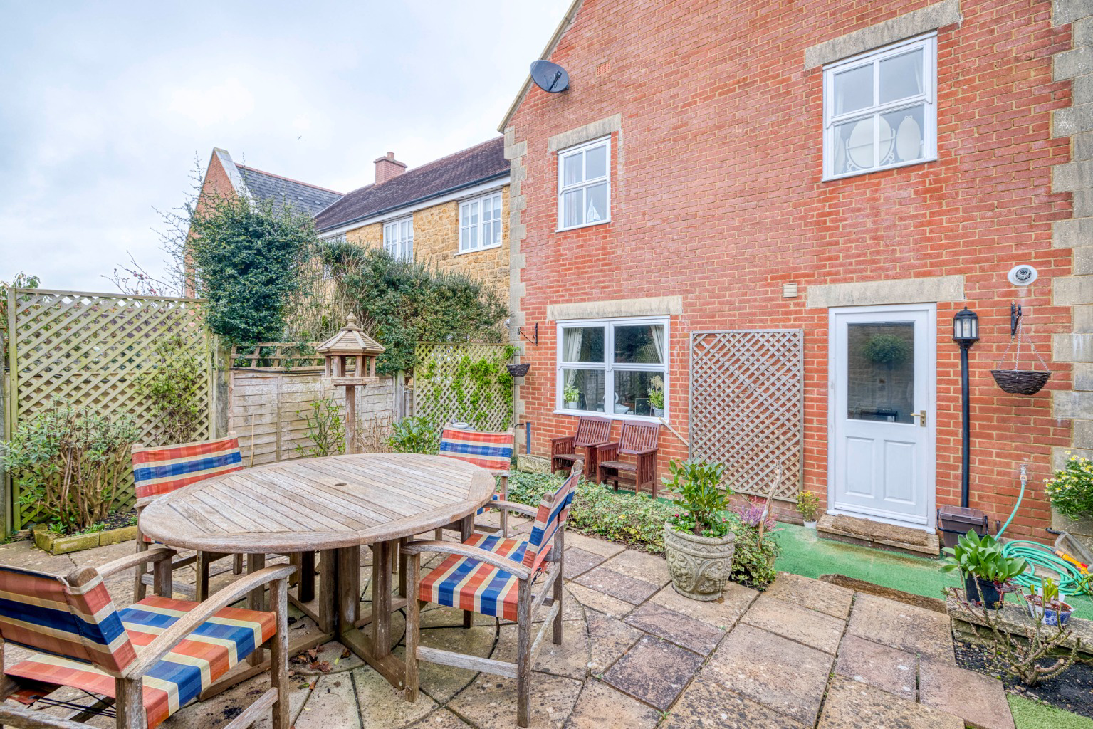 Castle Rise, Castle Cary, Somerset, BA7, photo 17