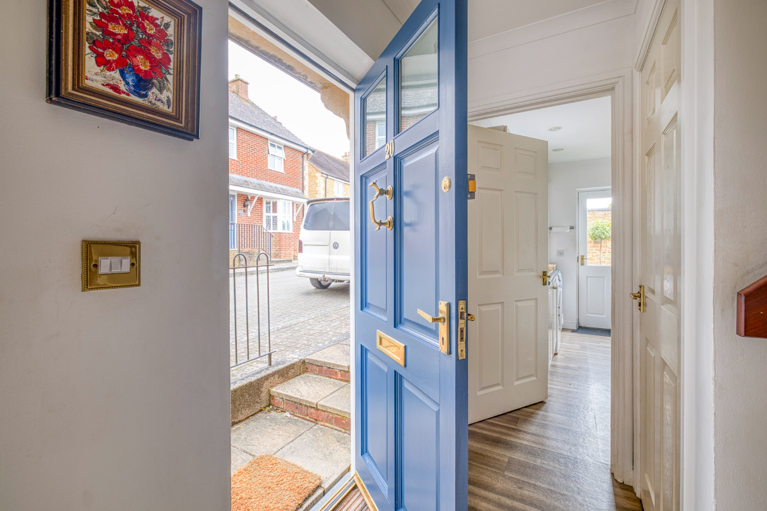 Castle Rise, Castle Cary, Somerset, BA7, photo 2