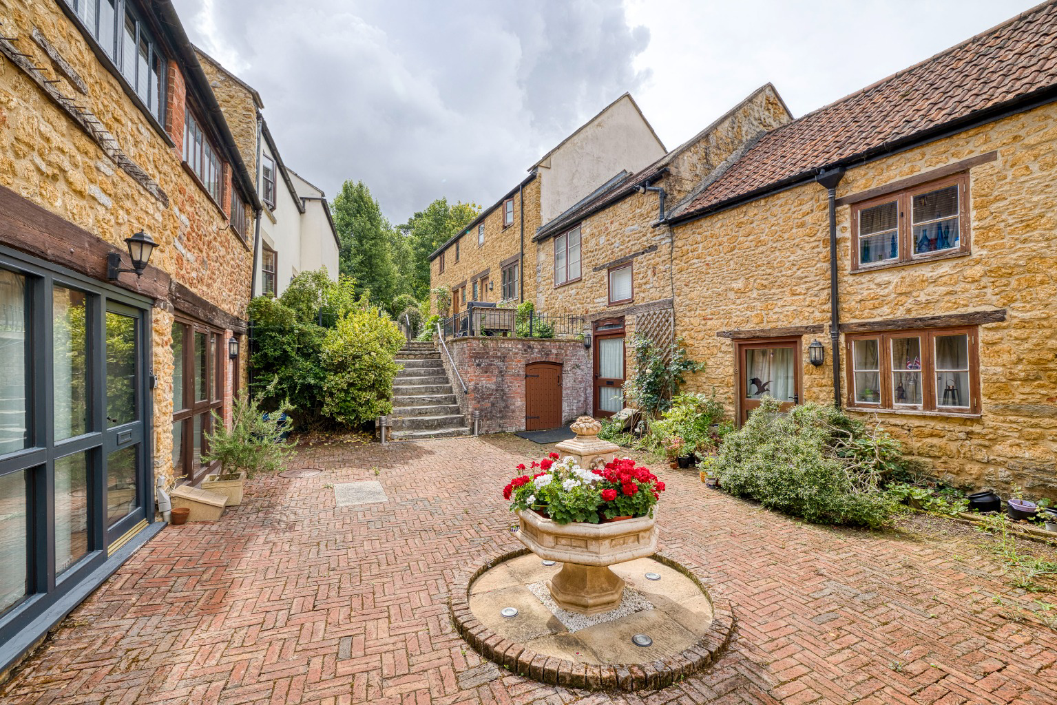 Fore Street, Castle Cary, Somerset, BA7, photo 15