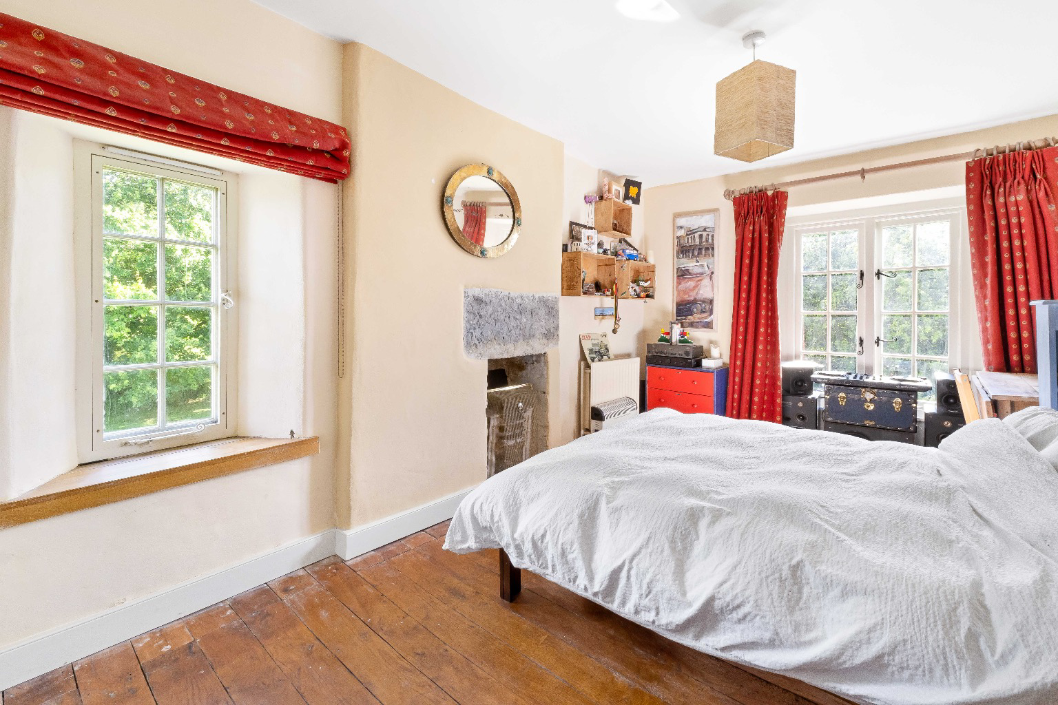 Etsome Hill, Somerton, photo 16
