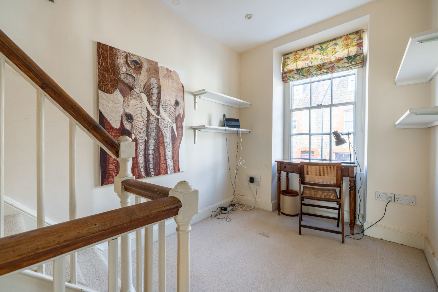 Wells, close to the Cathedral with double garage!, photo 8
