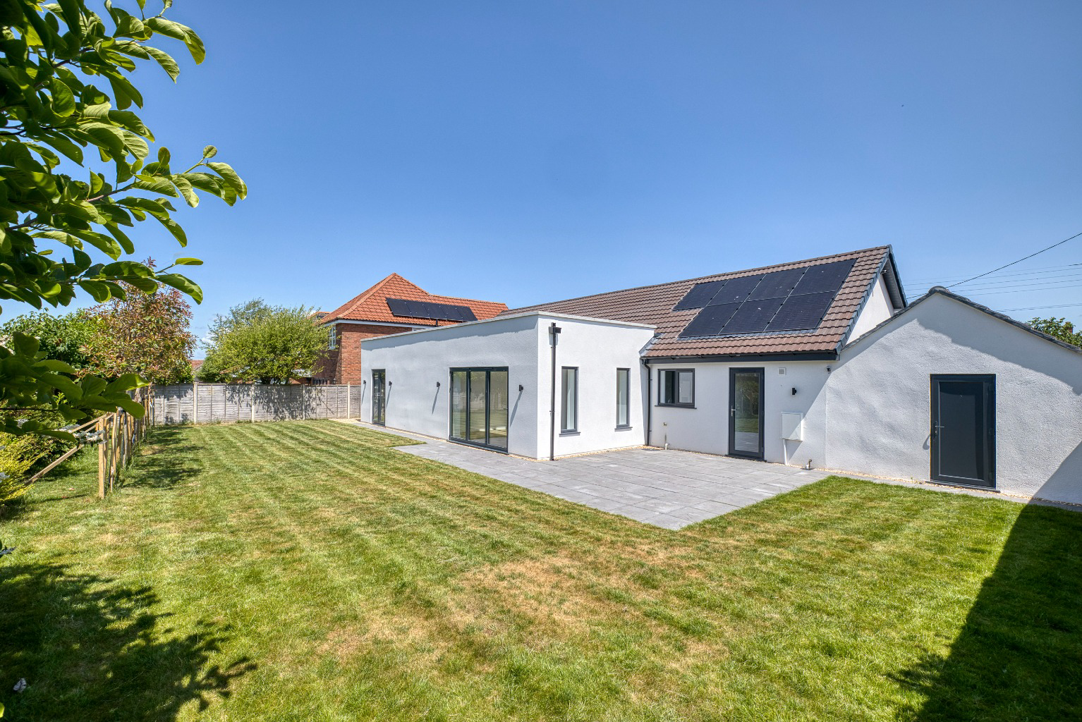 Overleigh, Street, Somerset, BA16, photo 24