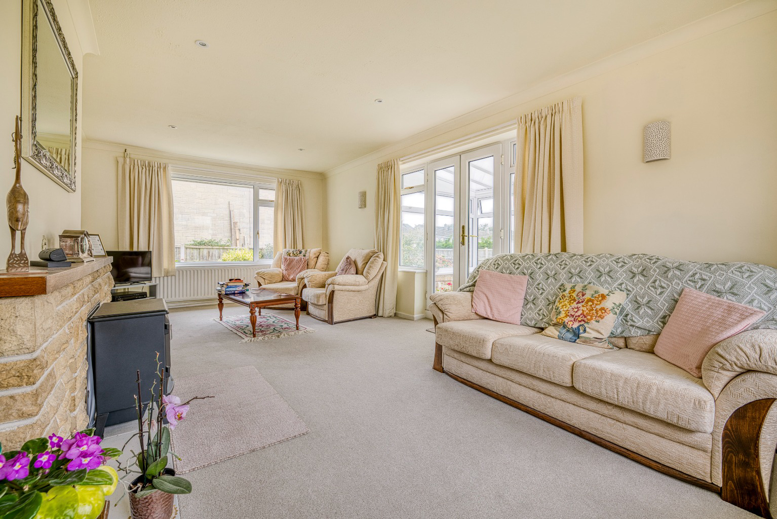 Ansford Hill, Castle Cary, Somerset, BA7, photo 4
