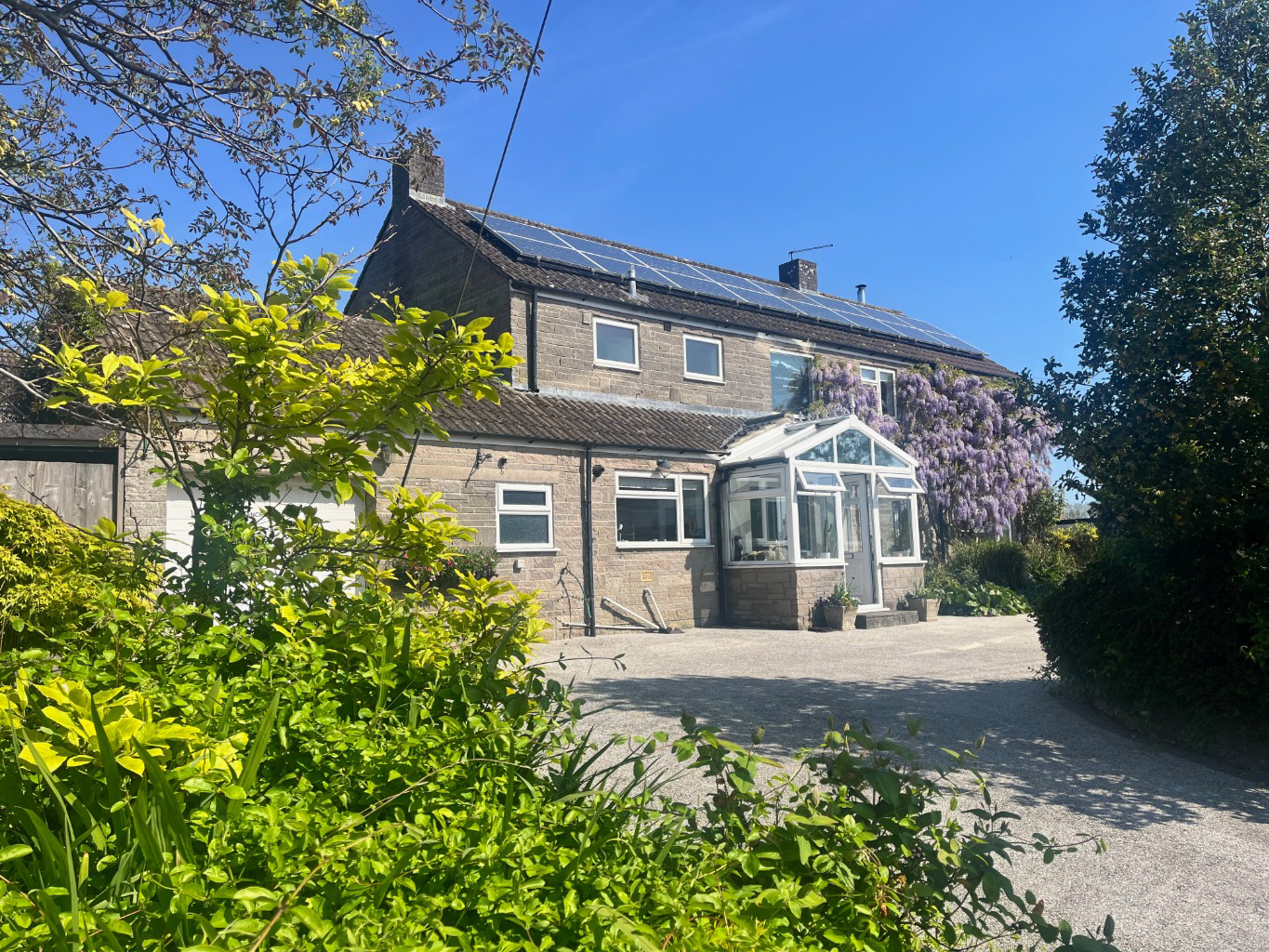 Ditcheat, Shepton Mallet, Somerset, BA4