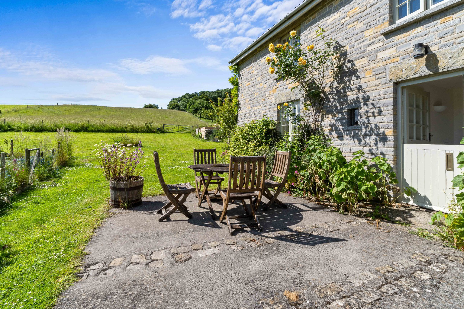 Etsome Hill, Somerton, photo 26