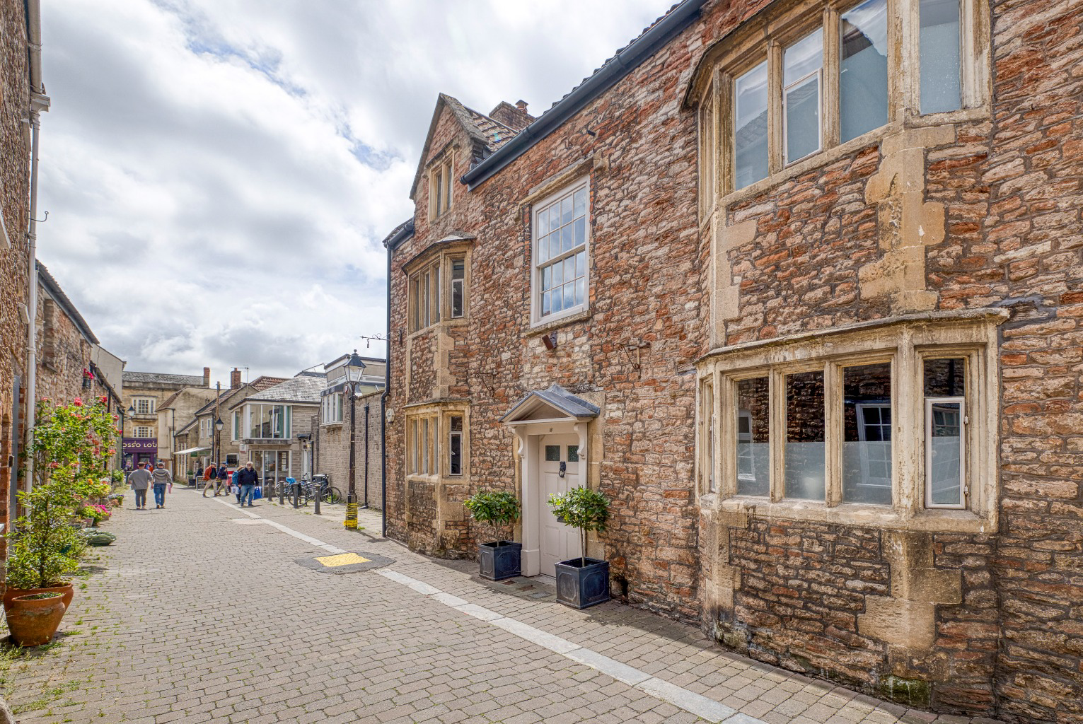 Wells, Somerset, BA5, photo 3