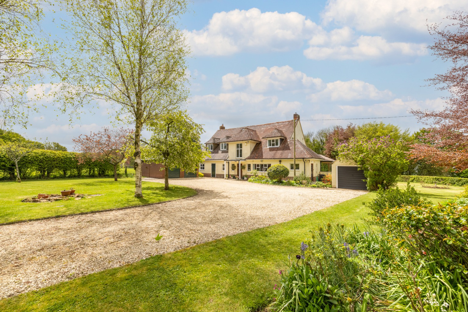 Cucklington, Wincanton, Somerset, BA9