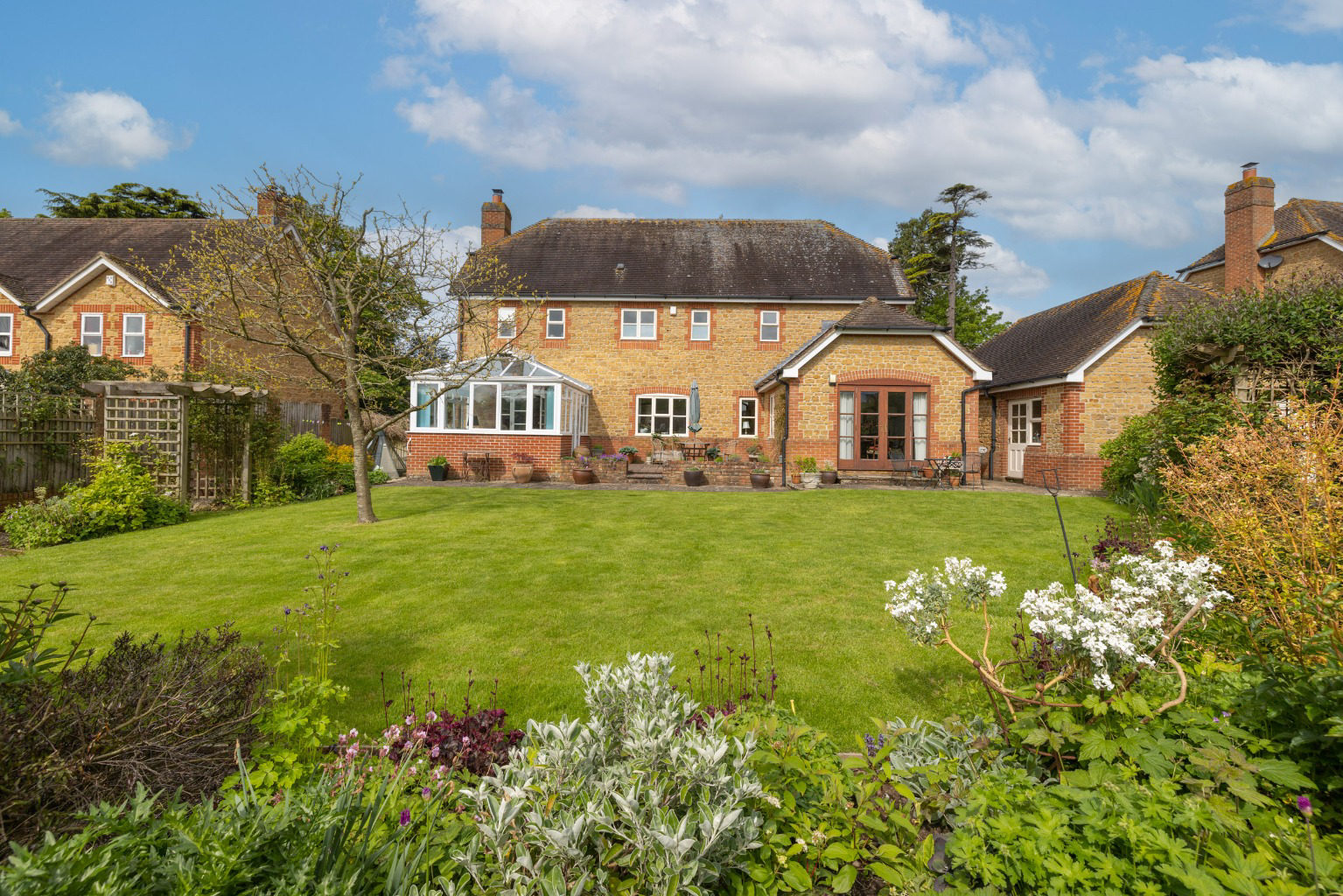 Priorygate Court, Castle Cary, Somerset, BA7, photo 27