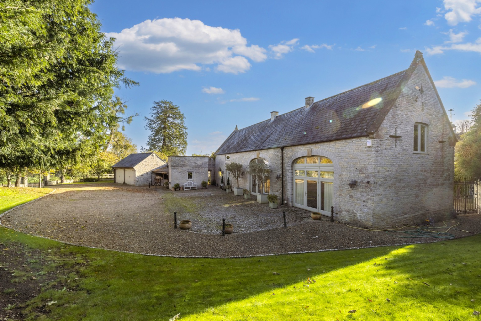 Kingweston, Somerset, photo 21