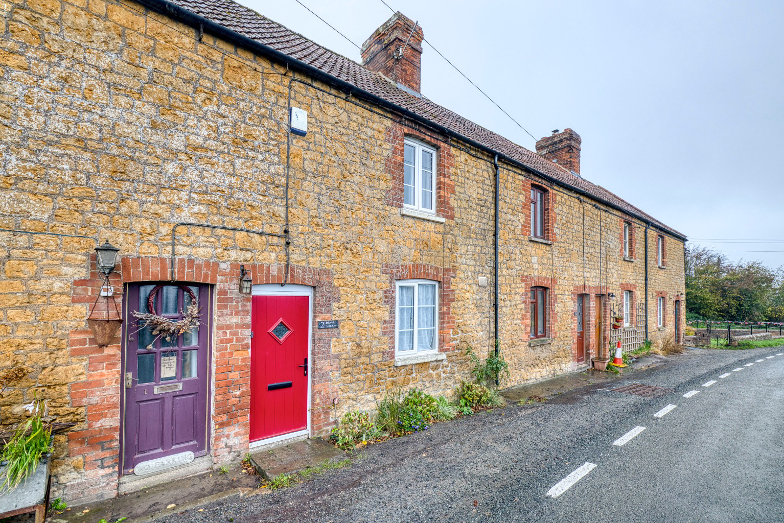 Clanville