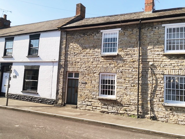 New Street, Somerton, Somerset, TA11