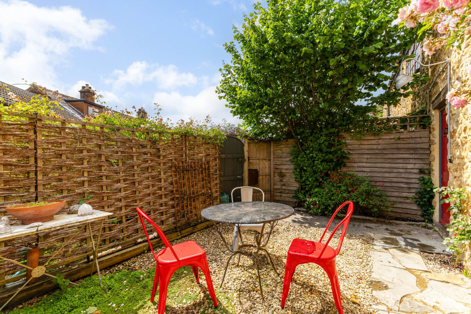 Central Castle Cary, photo 17