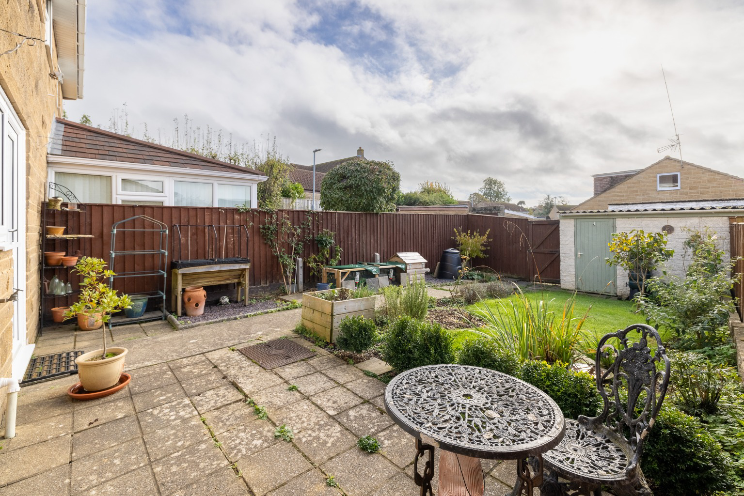 Bluebell Cottage, photo 18