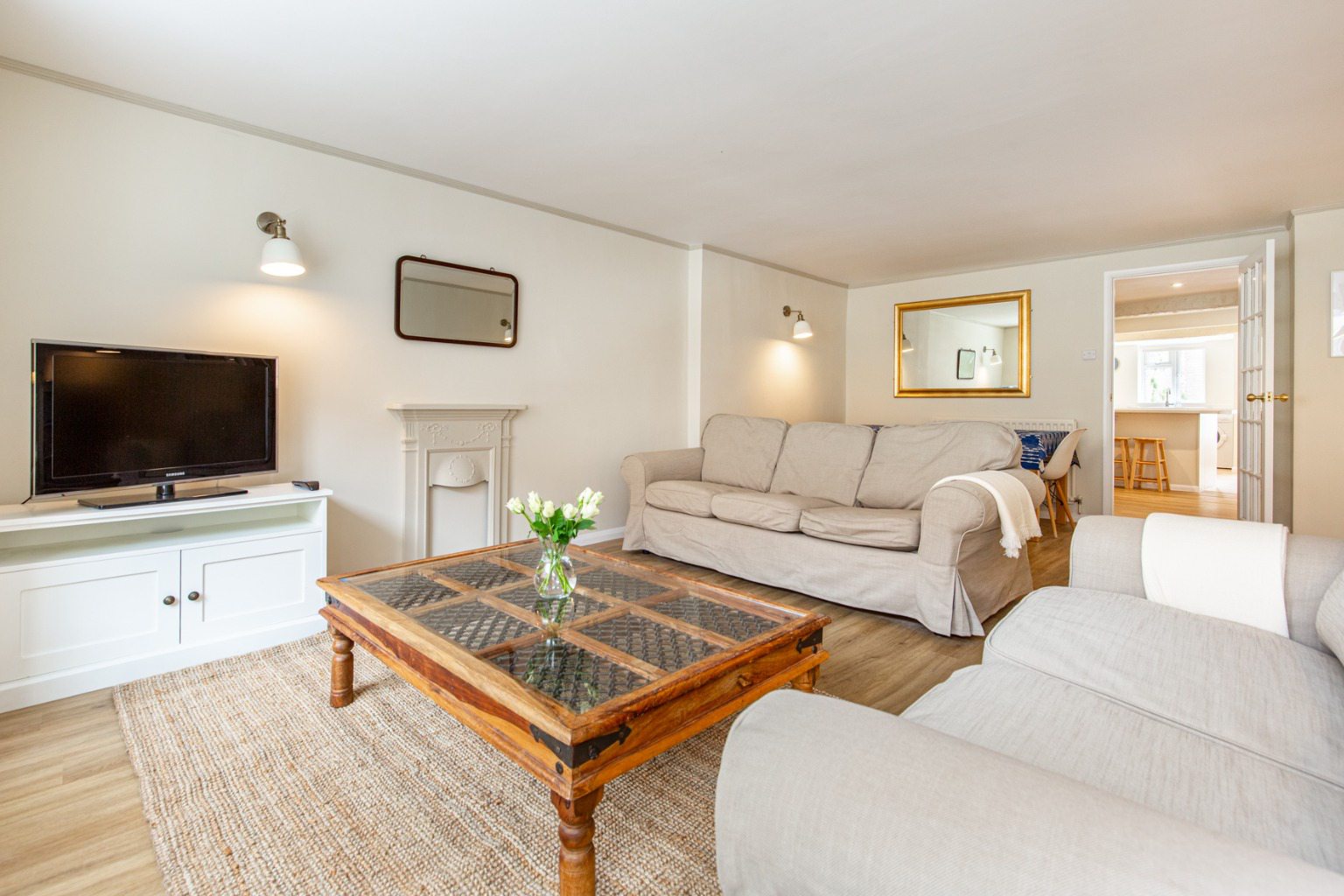 Smart townhouse, Central Wells, photo 4