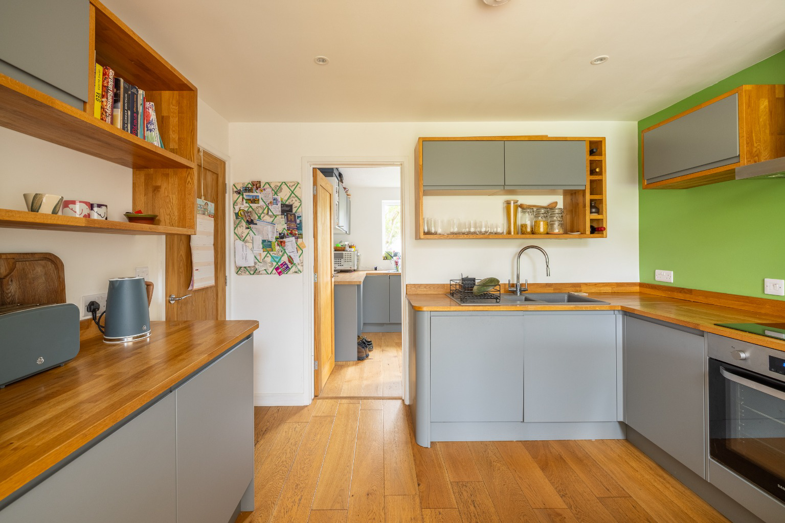 Churchfield Drive, Castle Cary, Somerset, BA7 7LB, photo 9