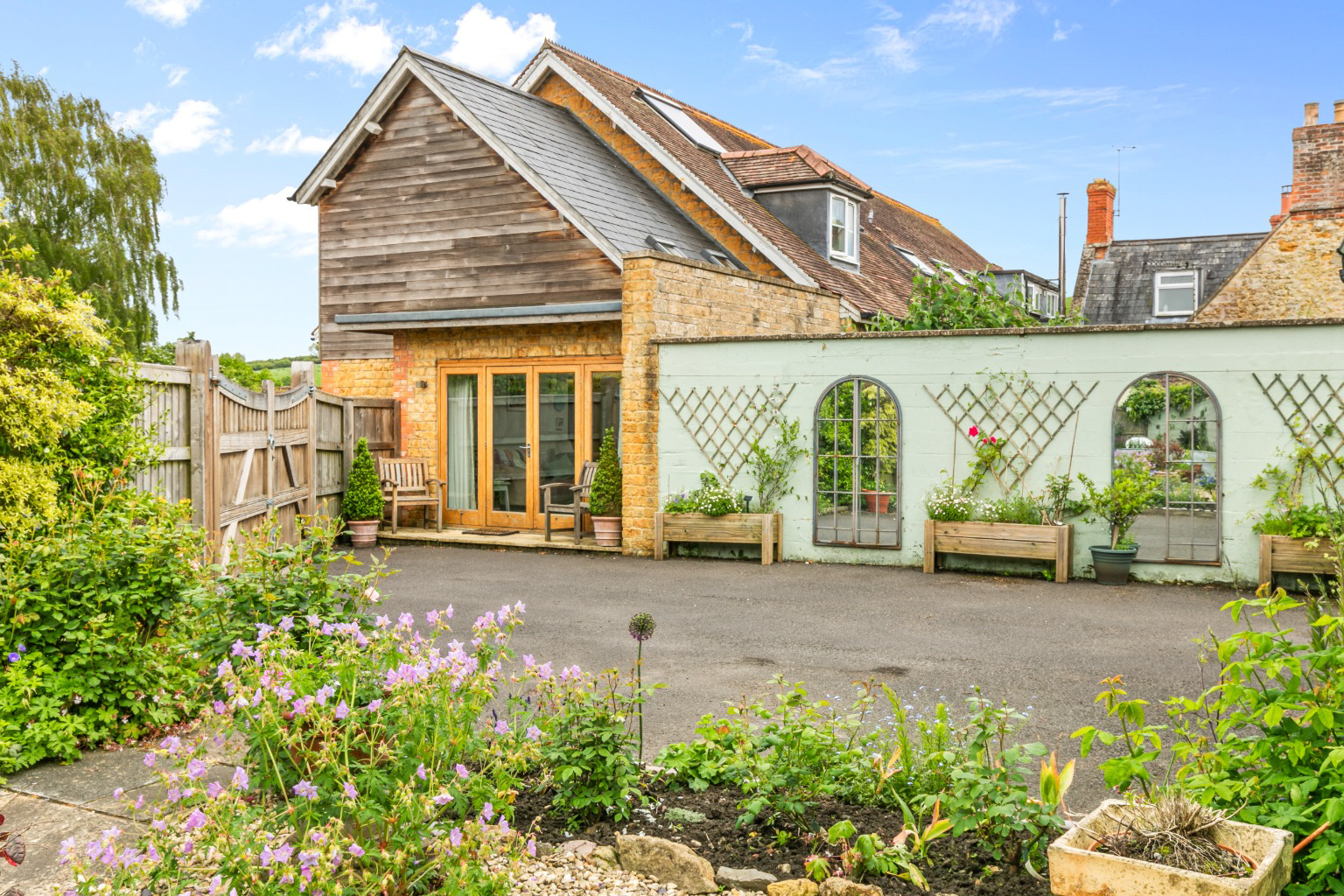 South Cary Lane, Castle Cary, Somerset, BA7, photo 19