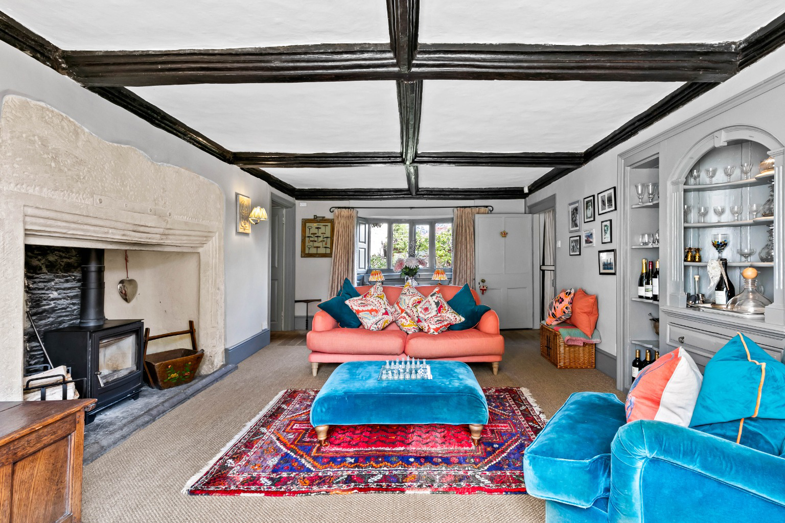 Woolavington. A Polden Hill Village., photo 6