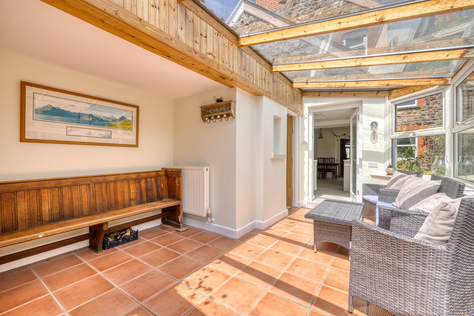 Davis Terrace, Wells, Somerset, BA5, photo 13