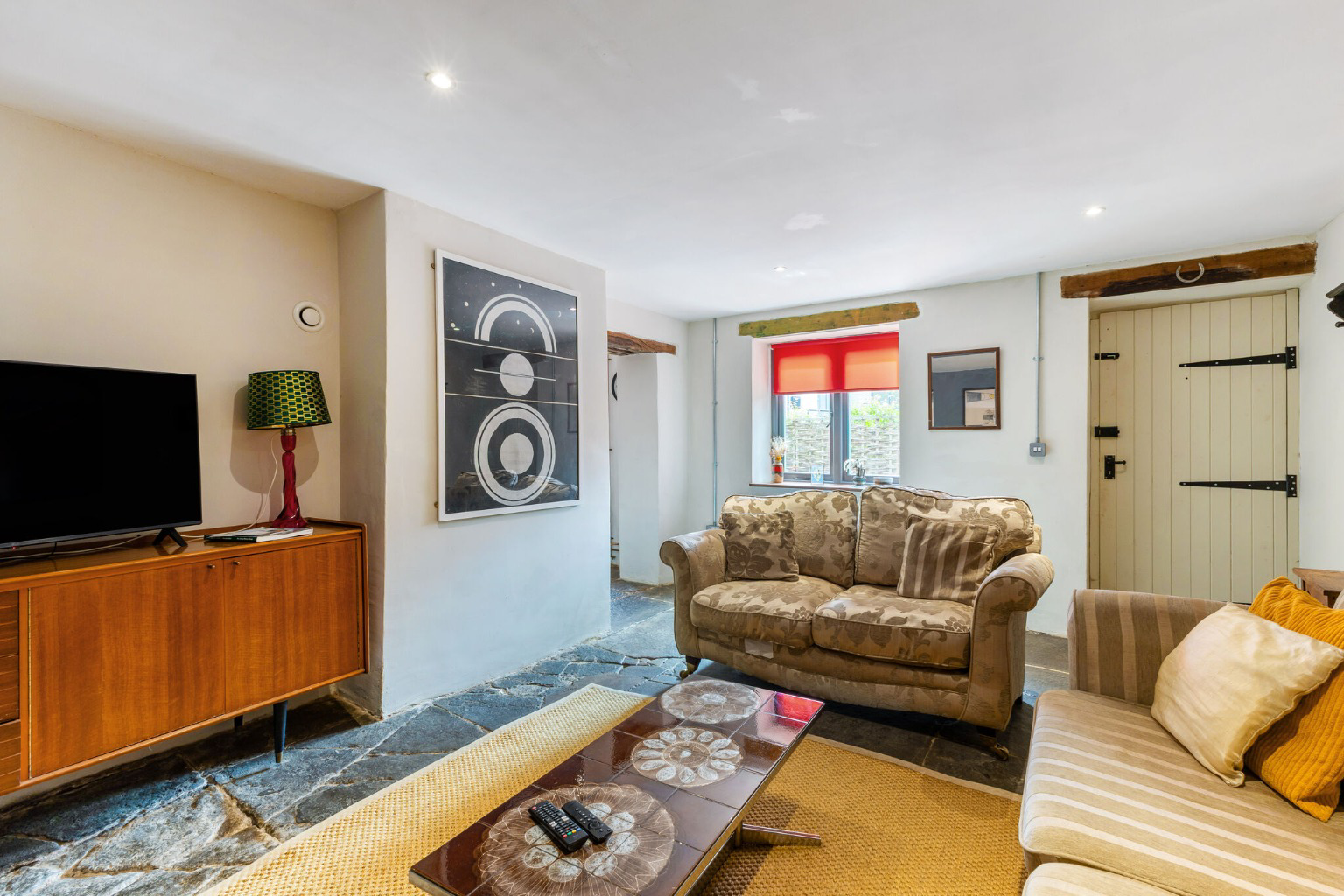 Central Castle Cary, photo 3