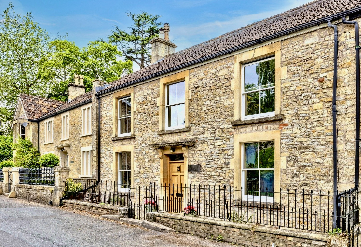 Central Wedmore