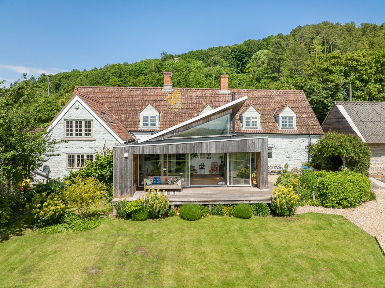 Compton Dundon, Nr. Somerton