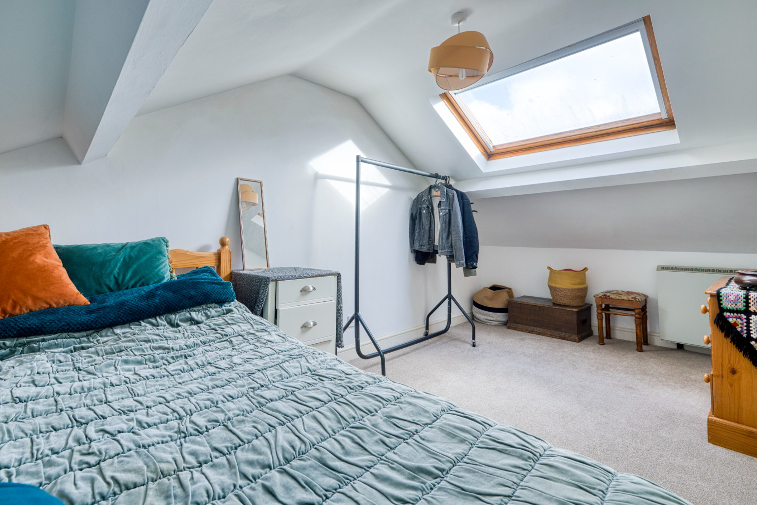 Ashton House, Fore Street, Castle Cary, Somerset, BA7, photo 15