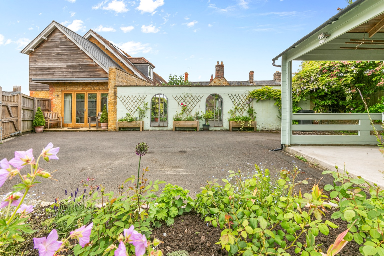 South Cary Lane, Castle Cary, Somerset, BA7, photo 20