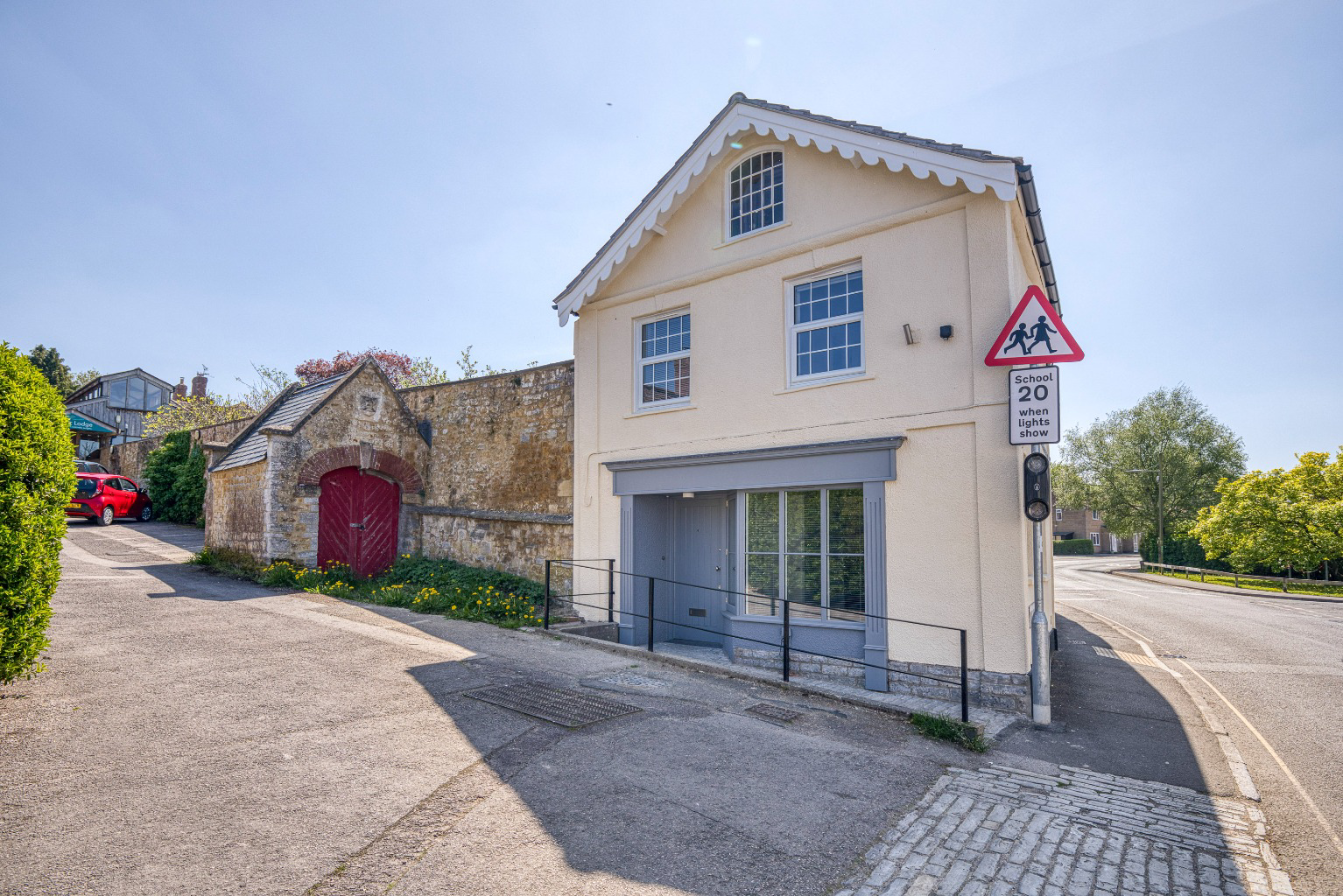 Castle Cary, Somerset, BA7, photo 15