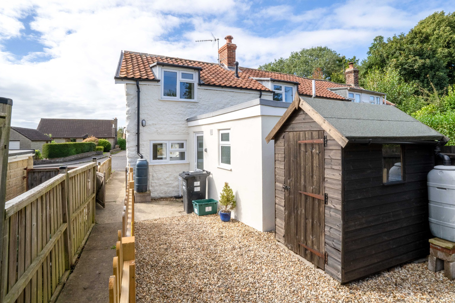 Florida Gardens, Castle Cary, Somerset, BA7, photo 16