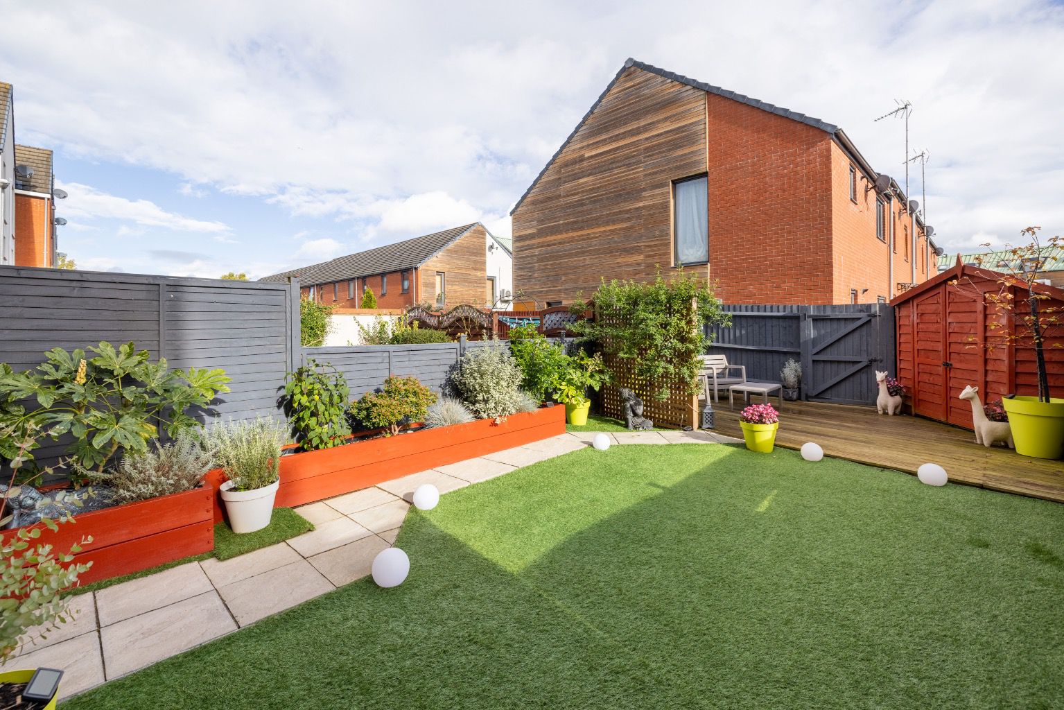 Couture Grove, Street, Somerset, BA16, photo 16
