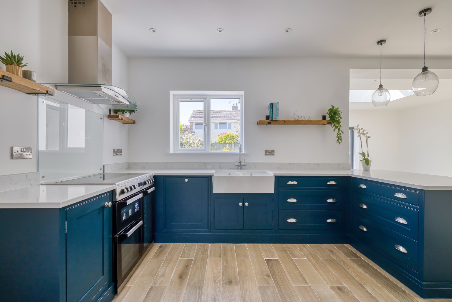 Overleigh, Street, Somerset, BA16, photo 5