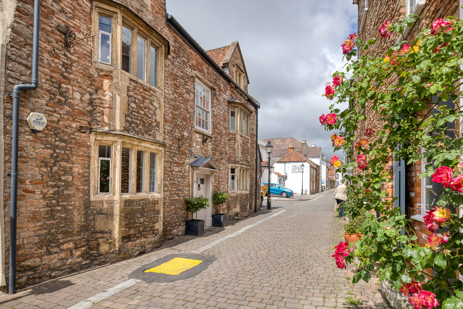 Wells