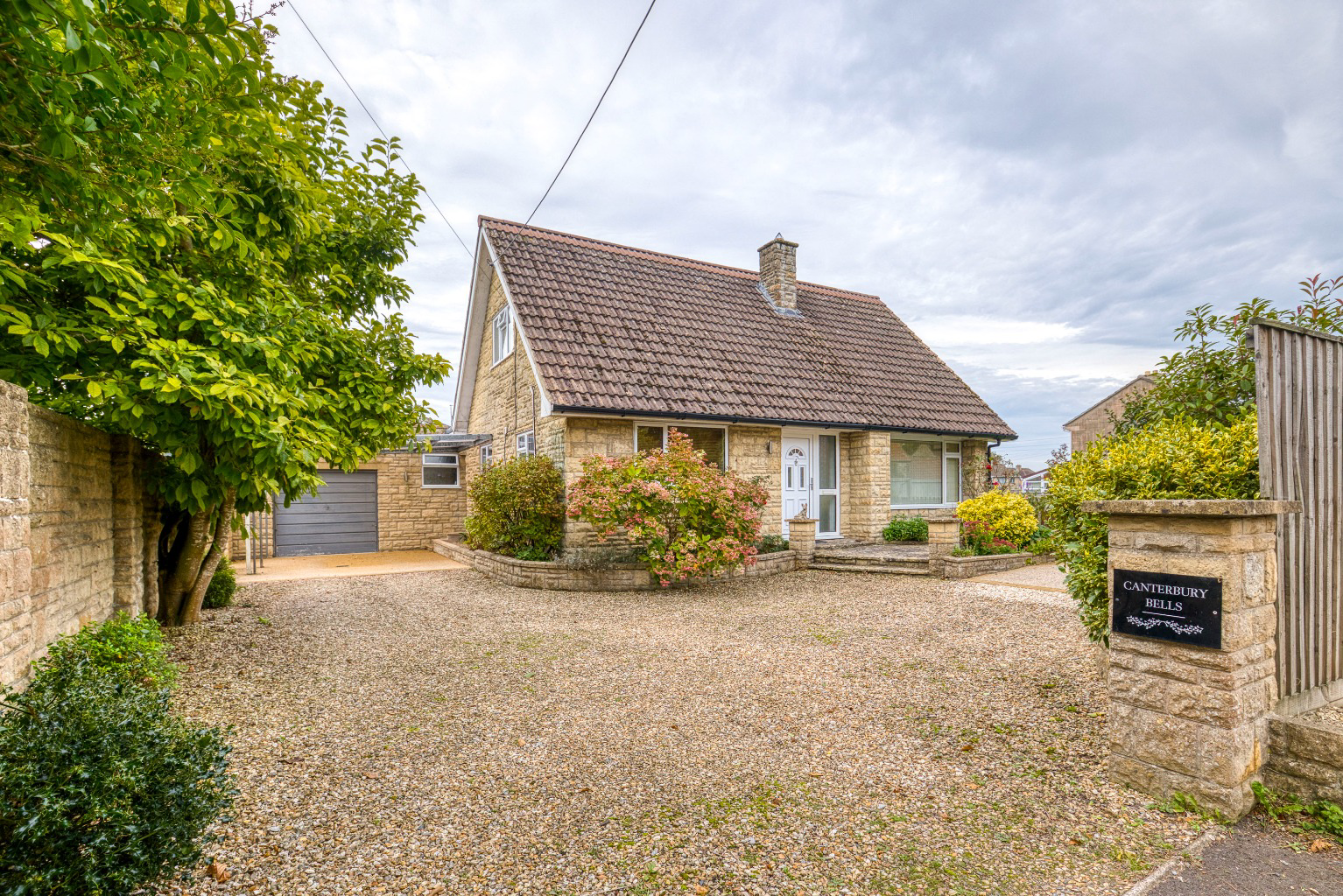 Ansford Hill, Castle Cary, Somerset, BA7