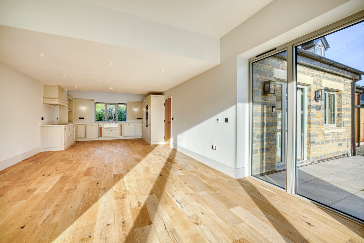 Dairy Cottage, Compton Dundon, photo 5