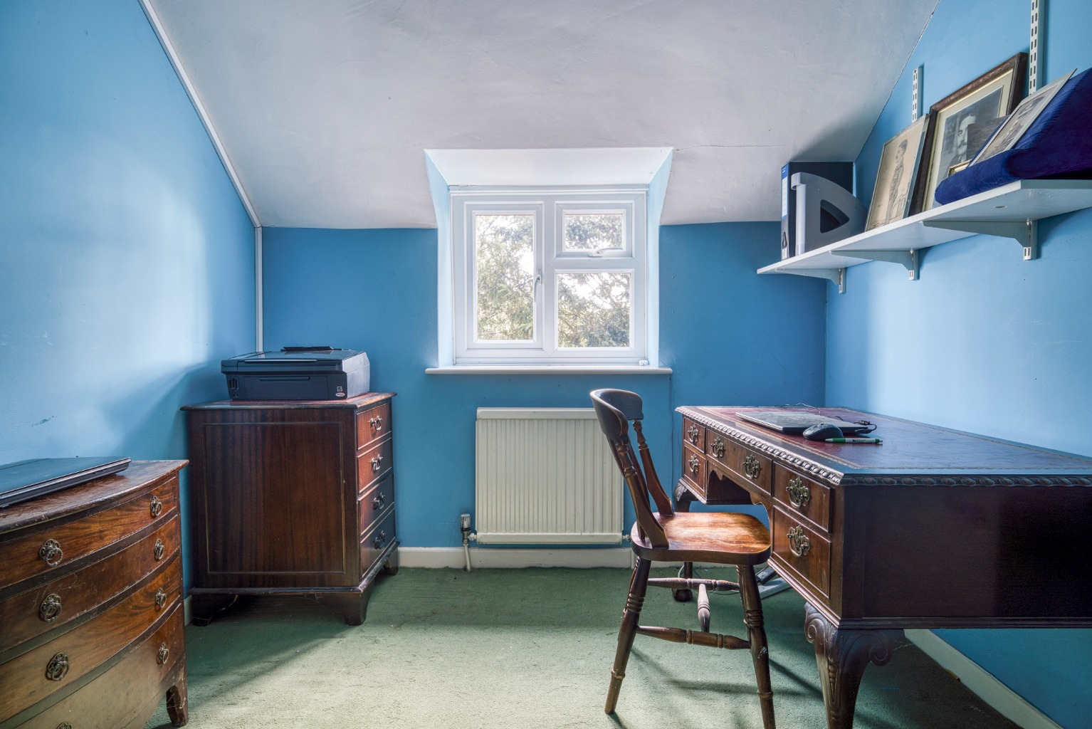 Wyke Champflower, near Bruton, photo 15