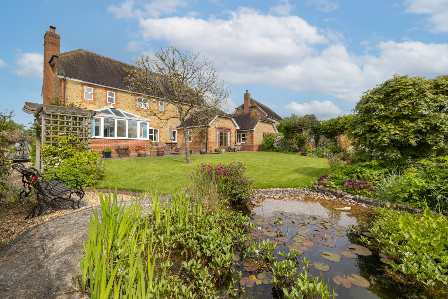 Priorygate Court, Castle Cary, Somerset, BA7, photo 21