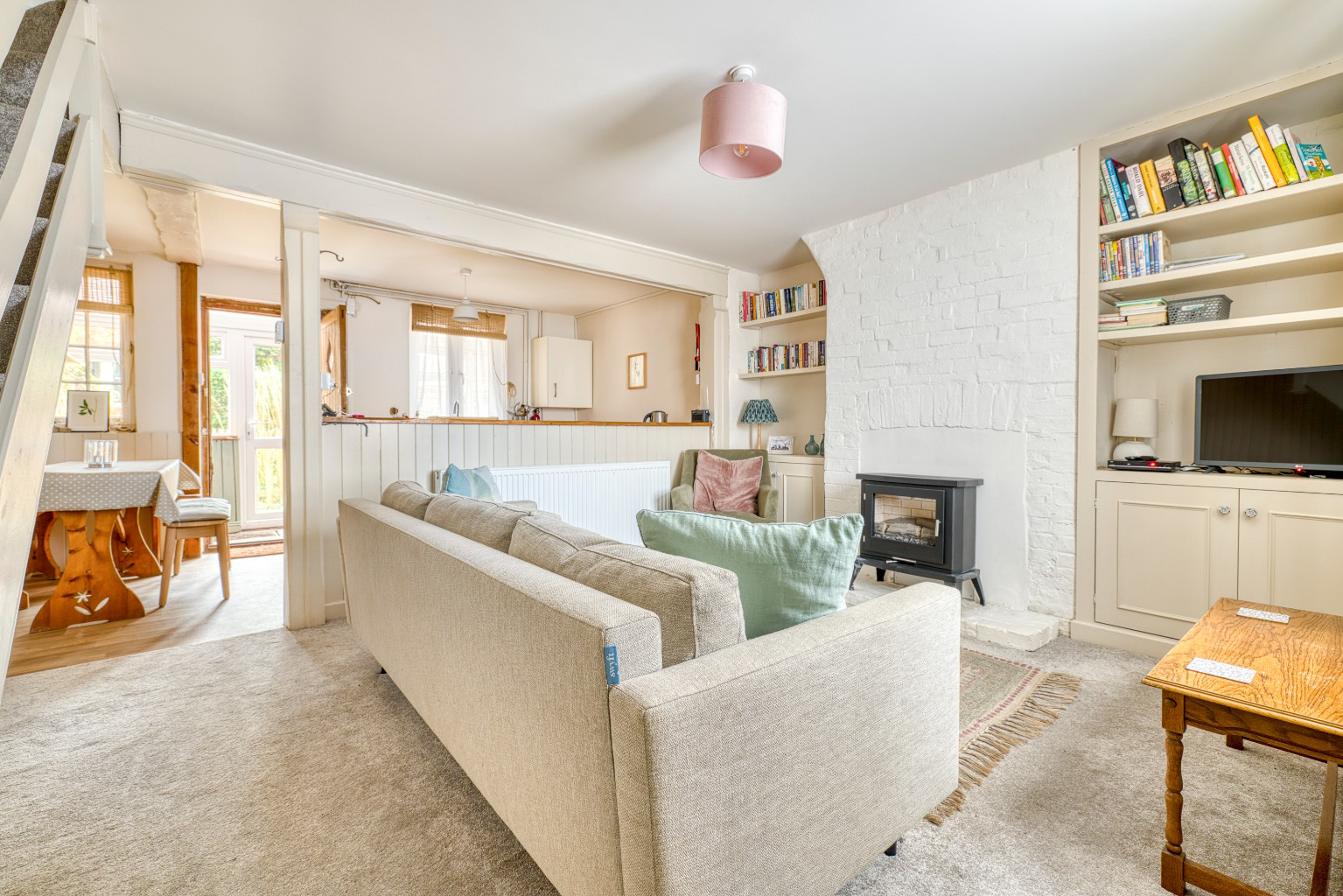 Clanville, Castle Cary, Somerset, BA7, photo 2