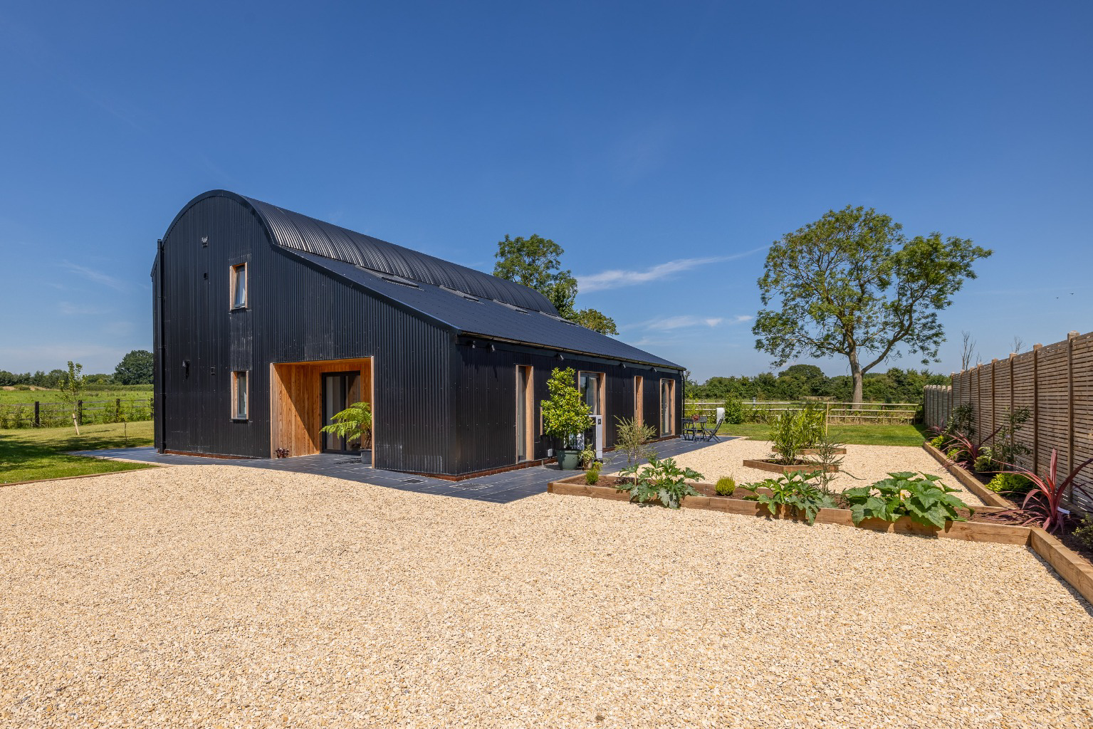 Bramley Barn, Lottisham, Somerset, BA6 8PF