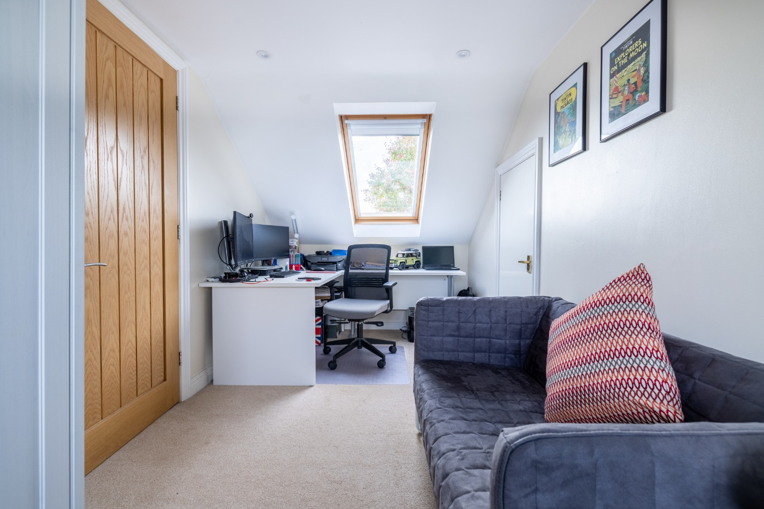 West Park, Butleigh, Glastonbury, Somerset, BA6, photo 16